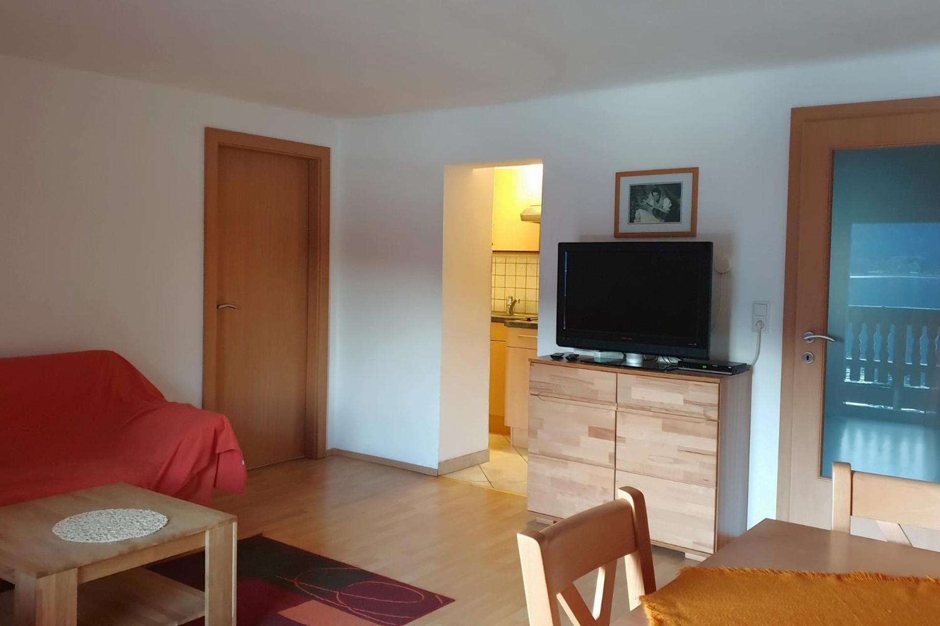 Haus Am Hang Innerschwand المظهر الخارجي الصورة